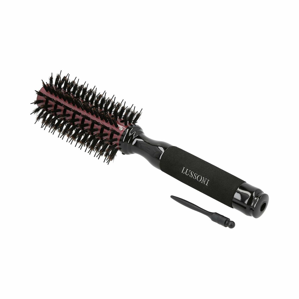 Escova de Styling Lussoni Natural Style Ø 28 mm